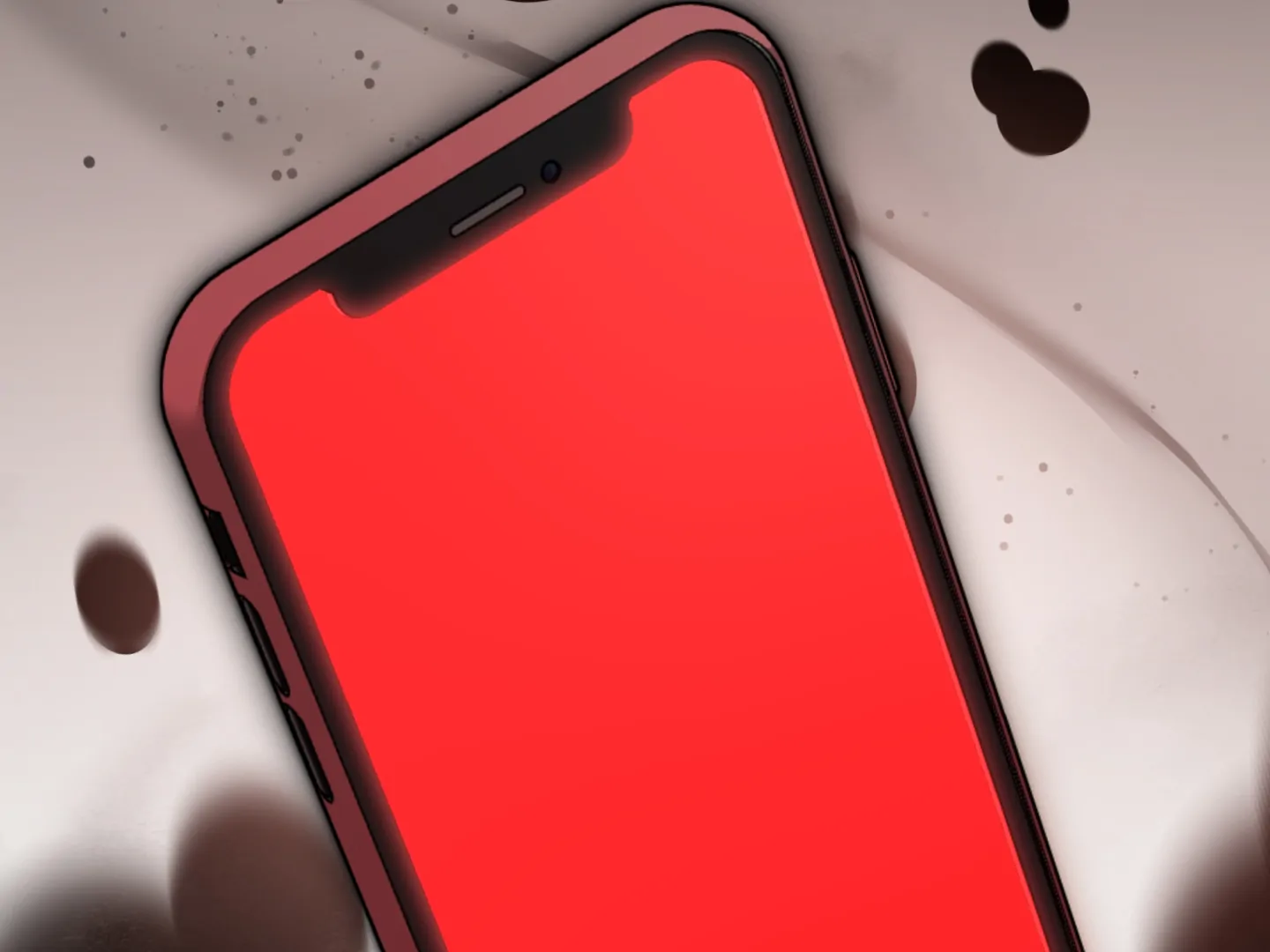 Read Reverse Thinking Manga Online