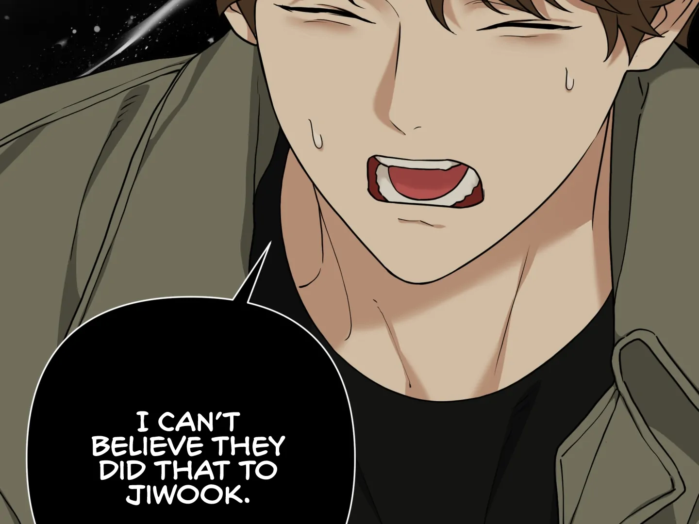 Read Reverse Thinking Manga Online