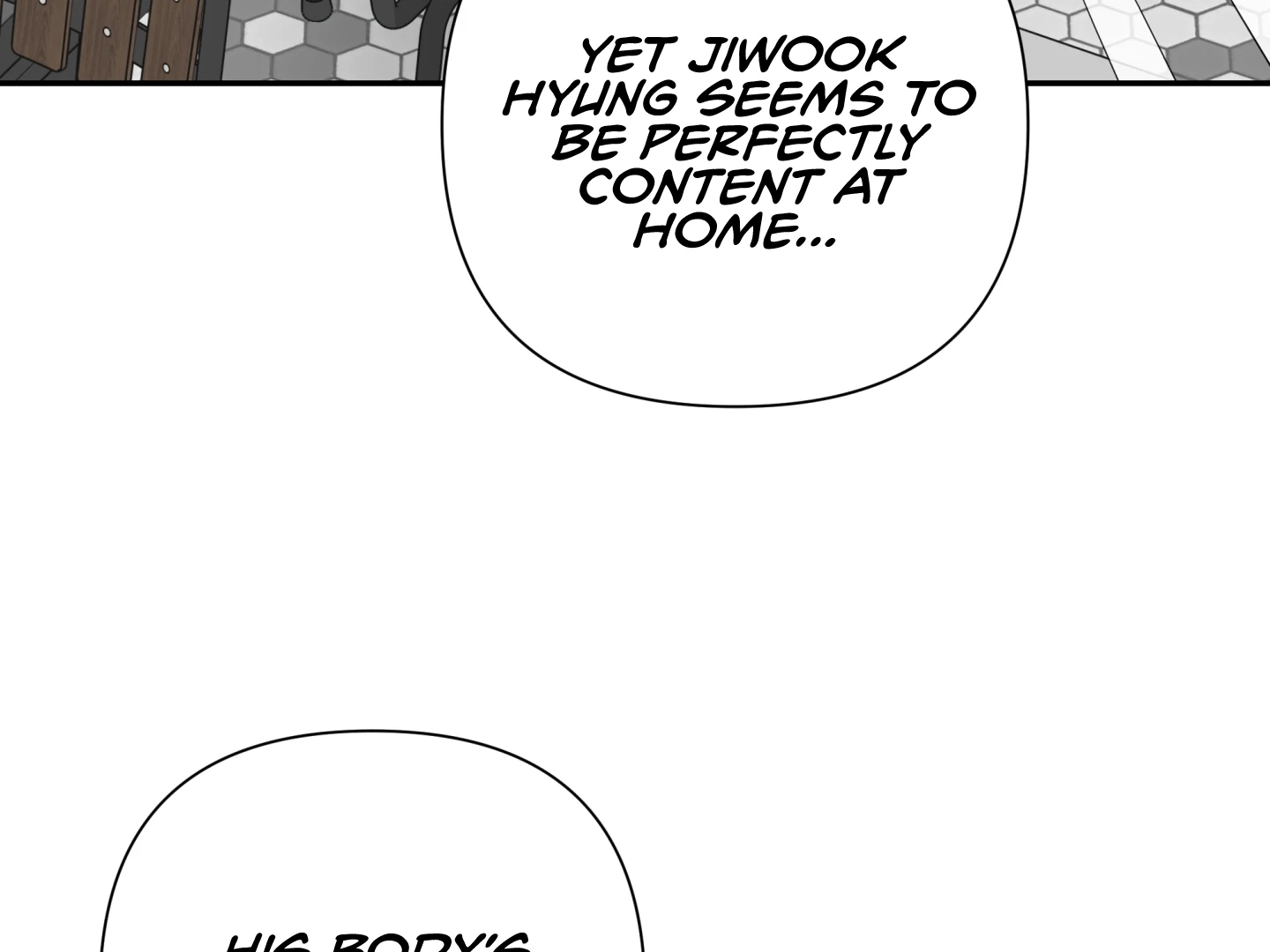 Read Reverse Thinking Manga Online