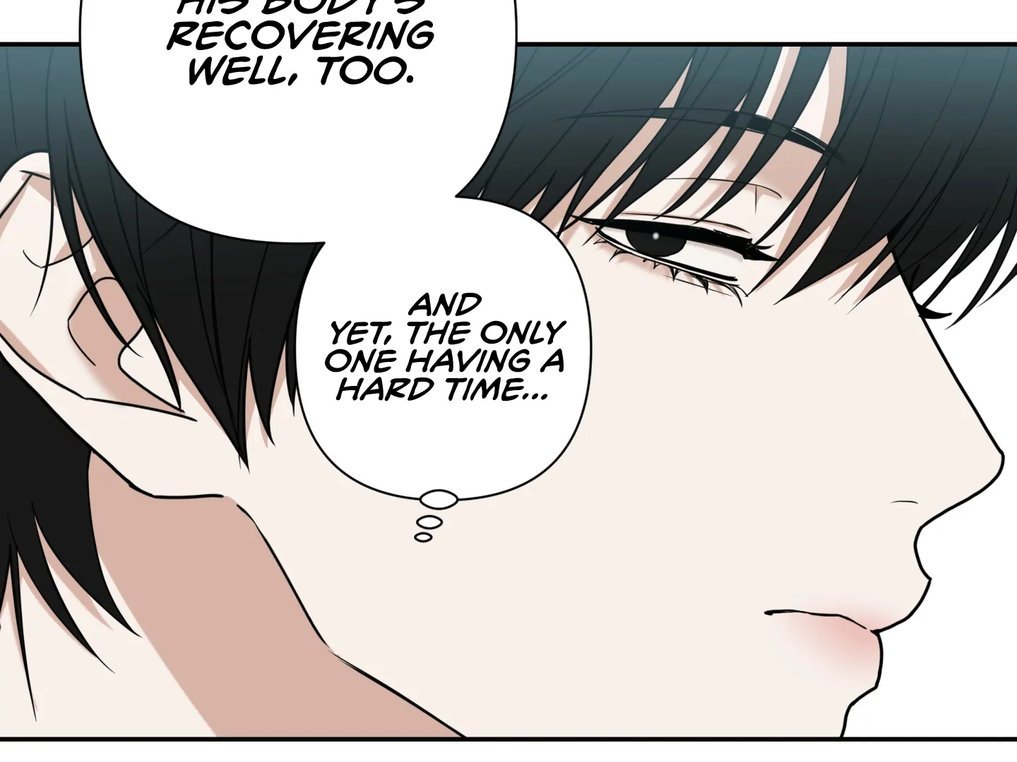 Read Reverse Thinking Manga Online