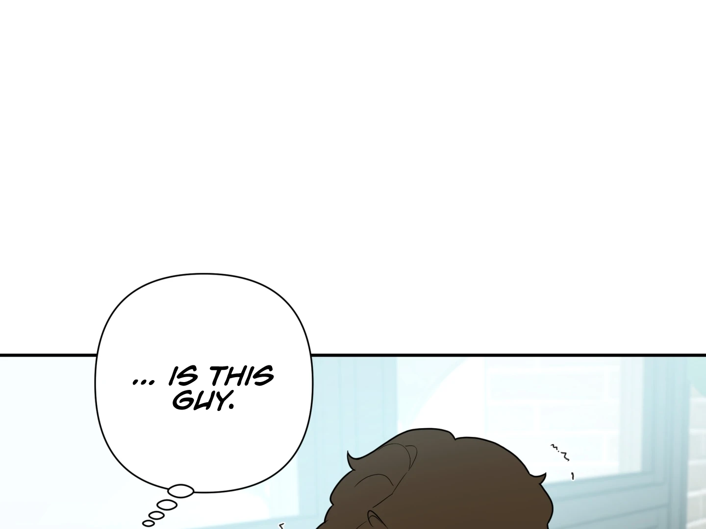 Read Reverse Thinking Manga Online