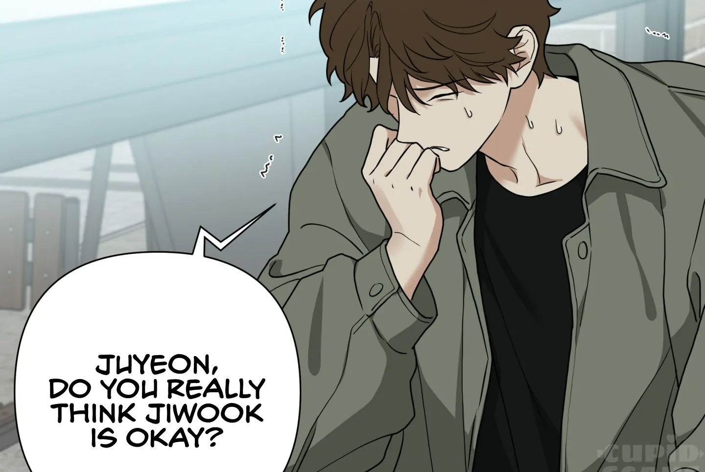 Read Reverse Thinking Manga Online