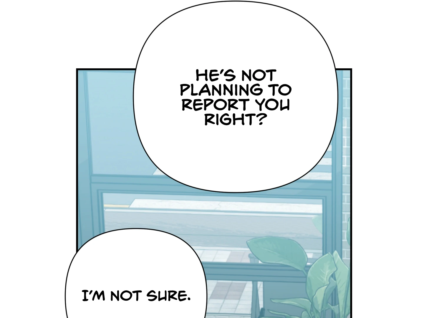 Read Reverse Thinking Manga Online