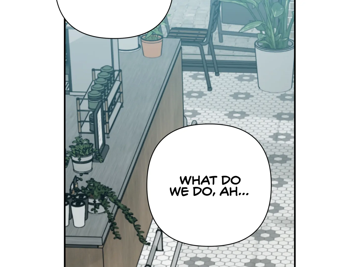 Read Reverse Thinking Manga Online