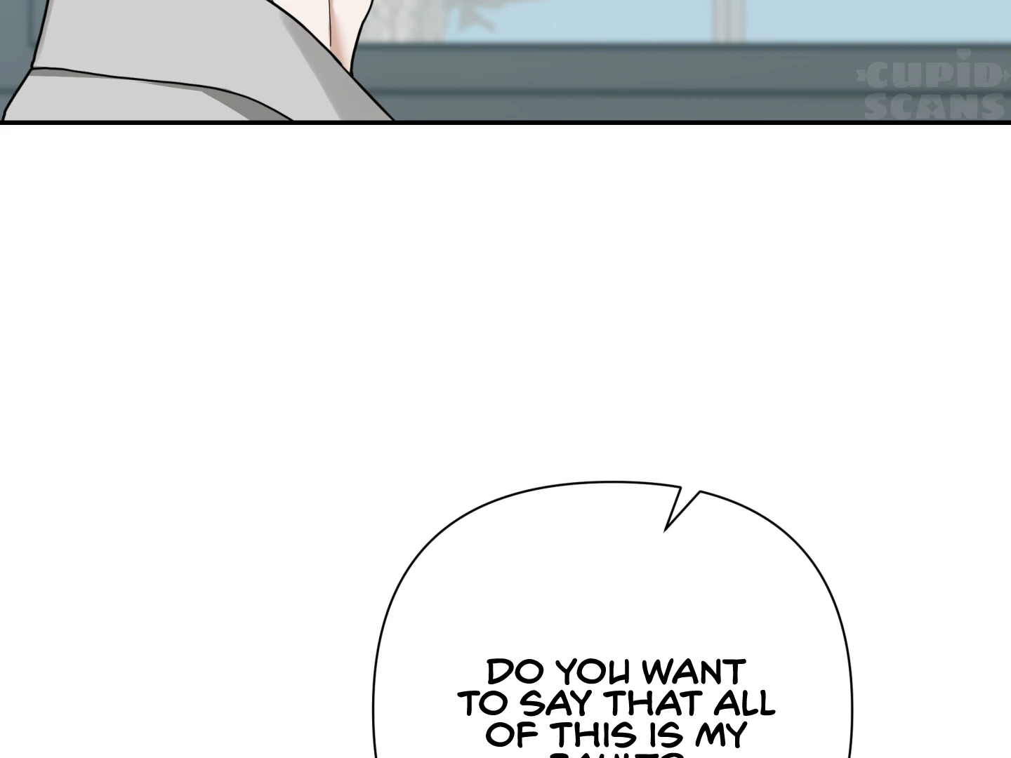 Read Reverse Thinking Manga Online