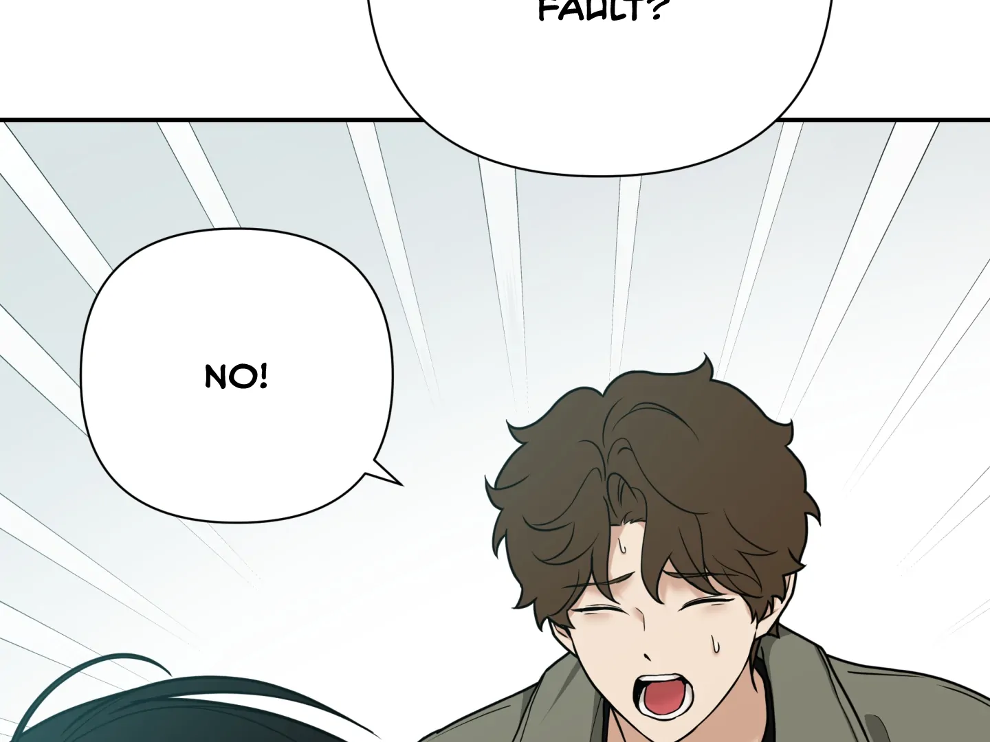 Read Reverse Thinking Manga Online