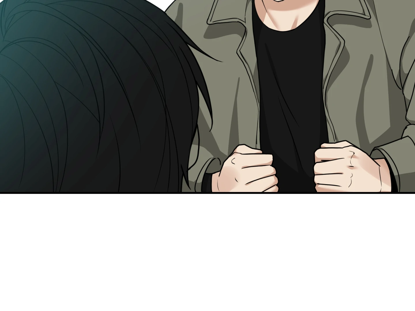 Read Reverse Thinking Manga Online