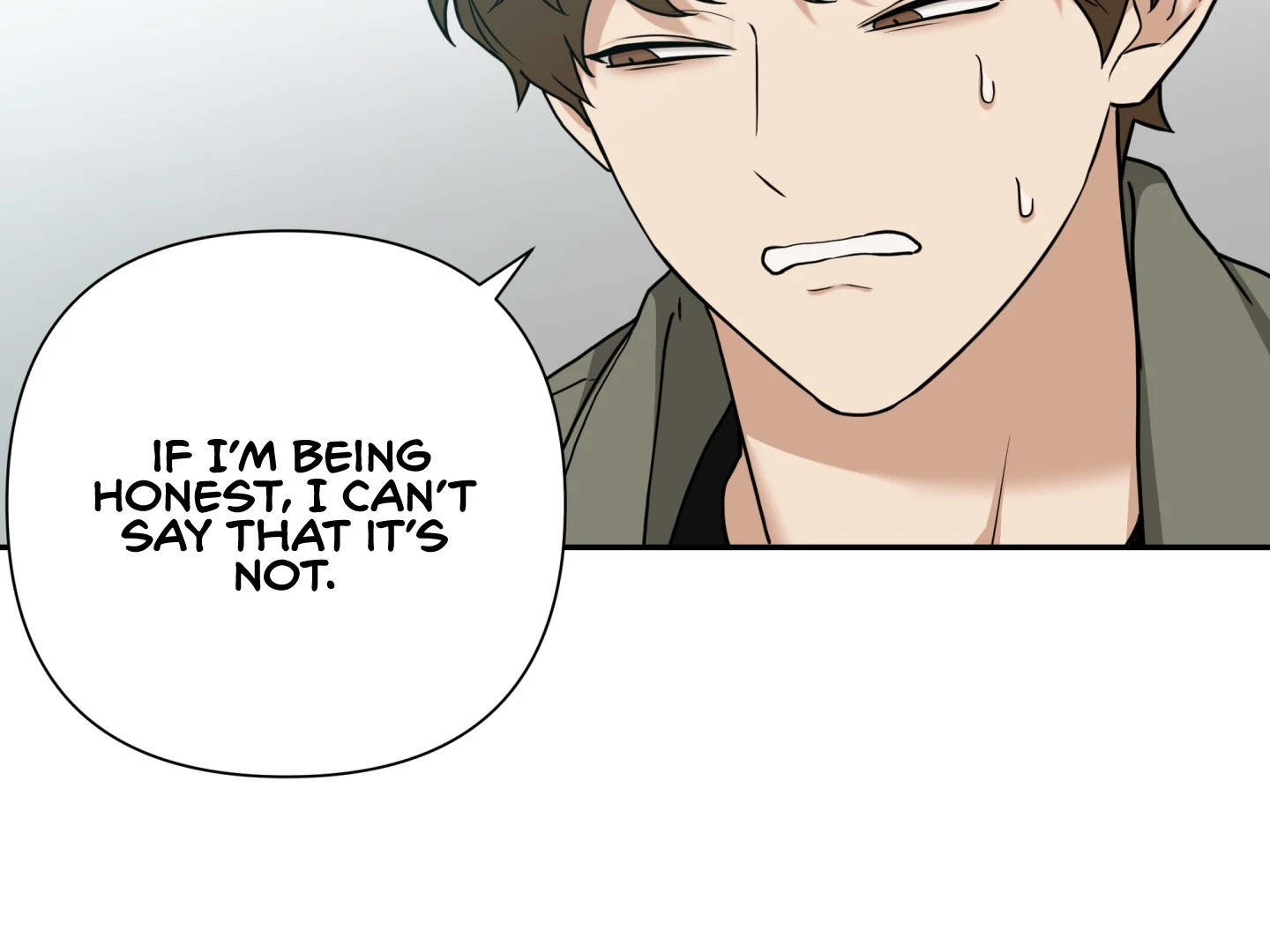 Read Reverse Thinking Manga Online