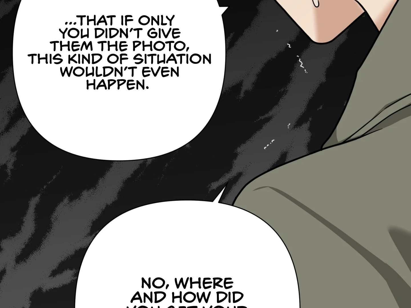 Read Reverse Thinking Manga Online