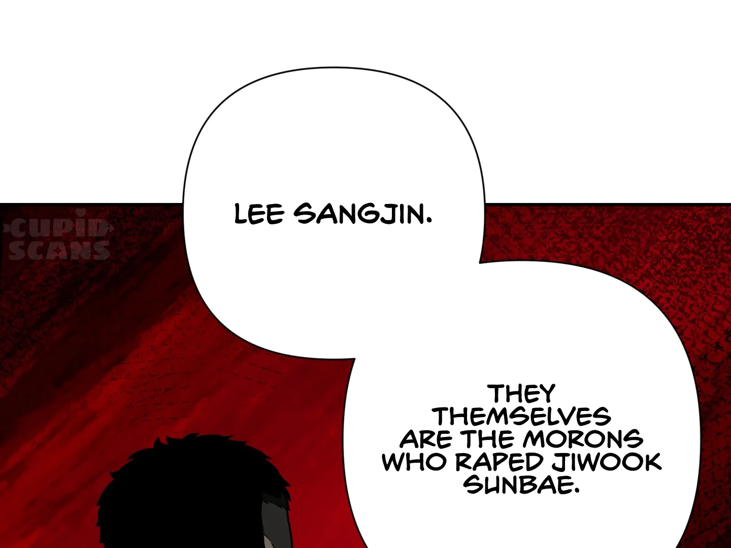 Read Reverse Thinking Manga Online