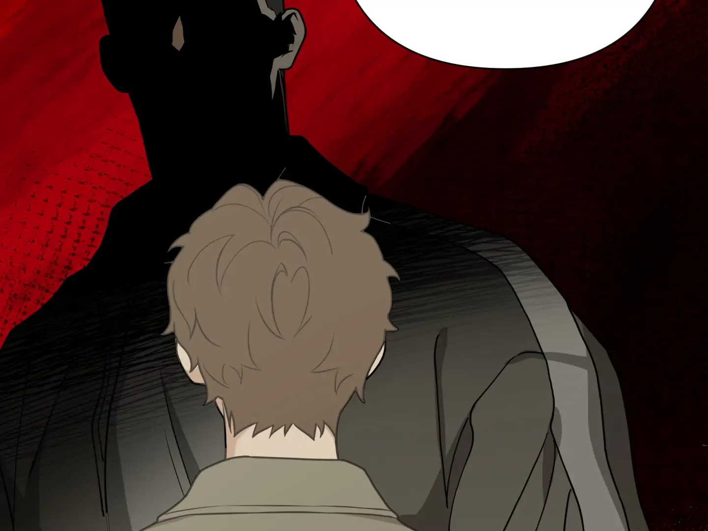 Read Reverse Thinking Manga Online