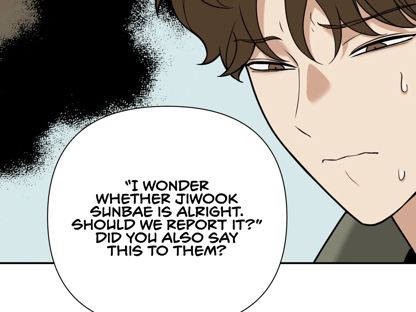 Read Reverse Thinking Manga Online