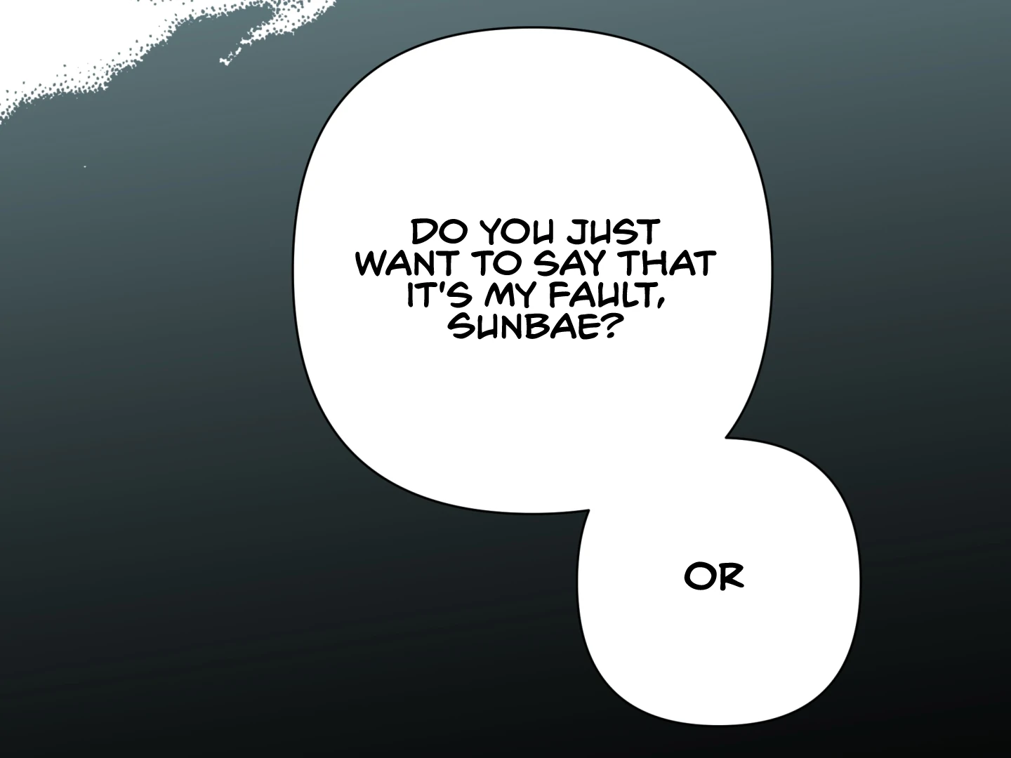 Read Reverse Thinking Manga Online