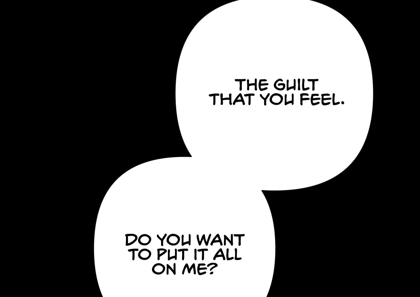 Read Reverse Thinking Manga Online