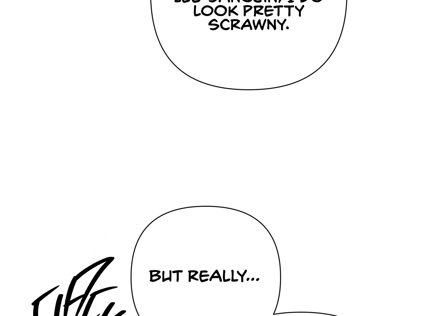 Read Reverse Thinking Manga Online