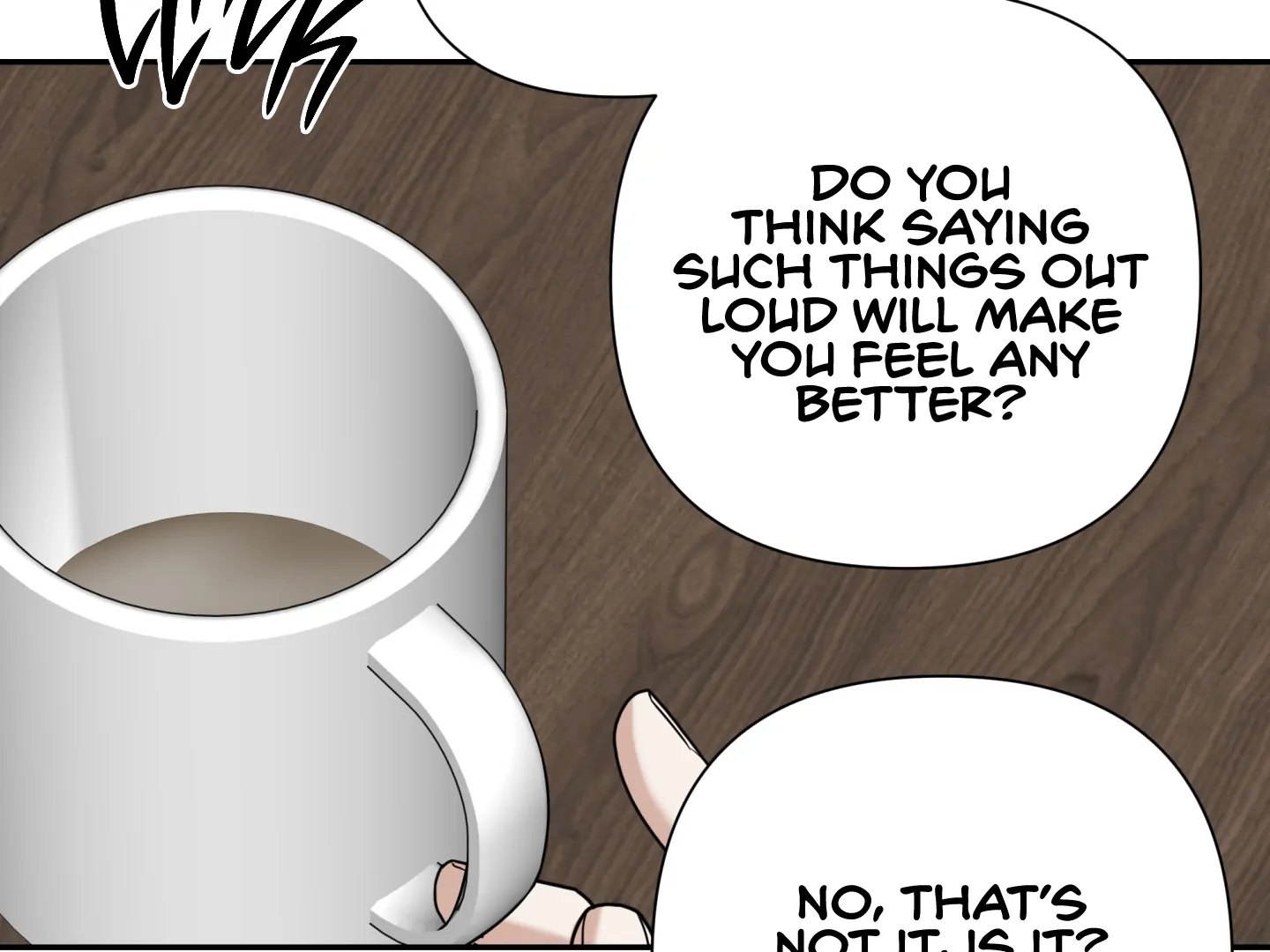 Read Reverse Thinking Manga Online