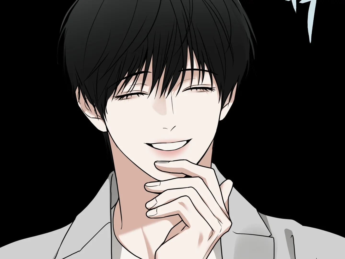 Read Reverse Thinking Manga Online