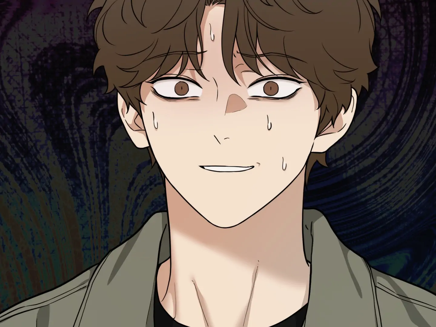 Read Reverse Thinking Manga Online