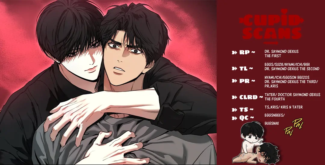 Read Reverse Thinking Manga Online