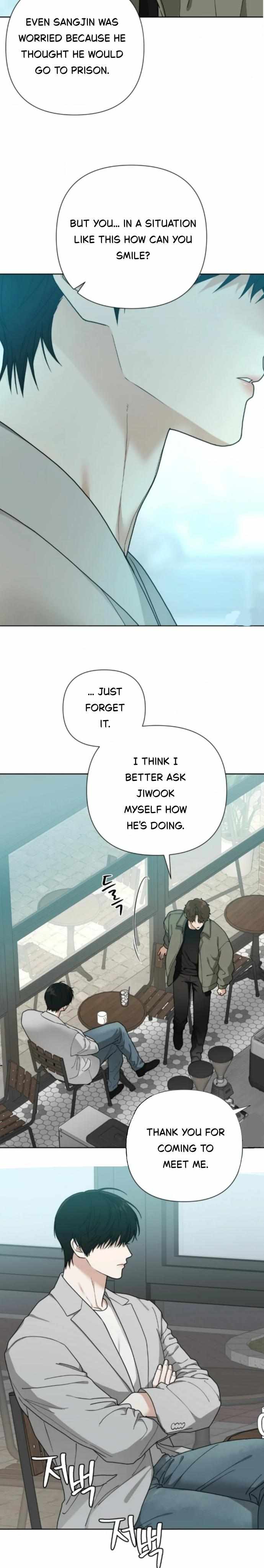 Read Reverse Thinking Manga Online