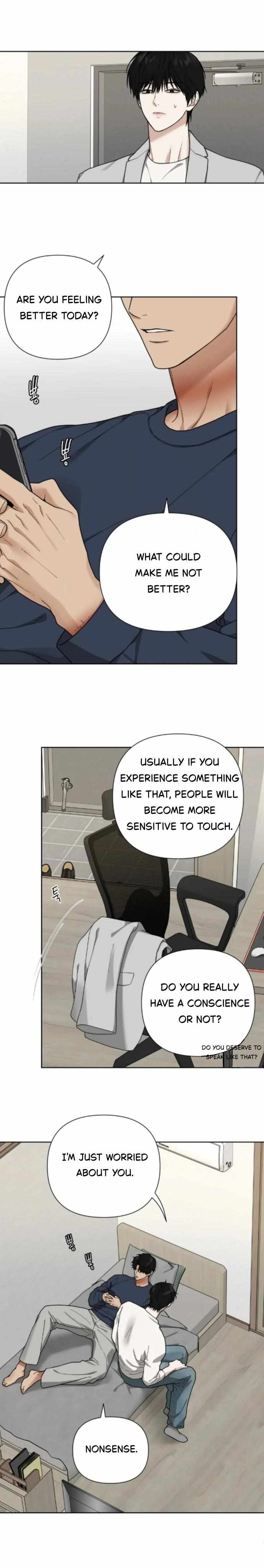 Read Reverse Thinking Manga Online