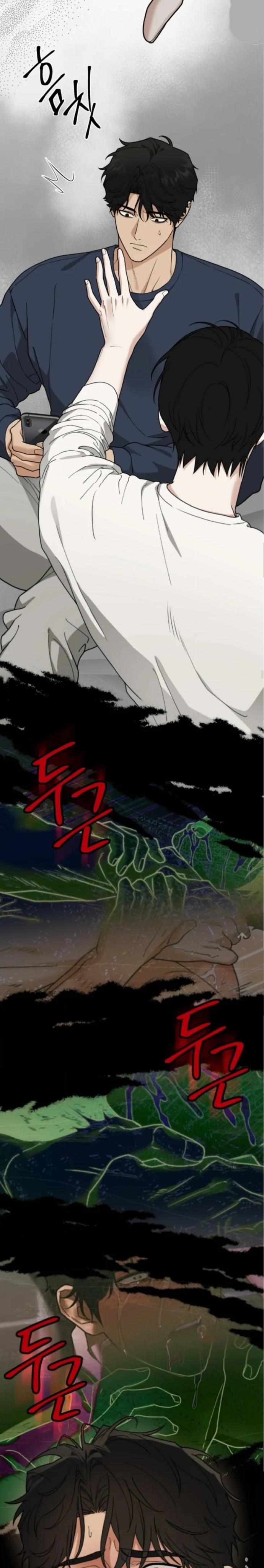 Read Reverse Thinking Manga Online