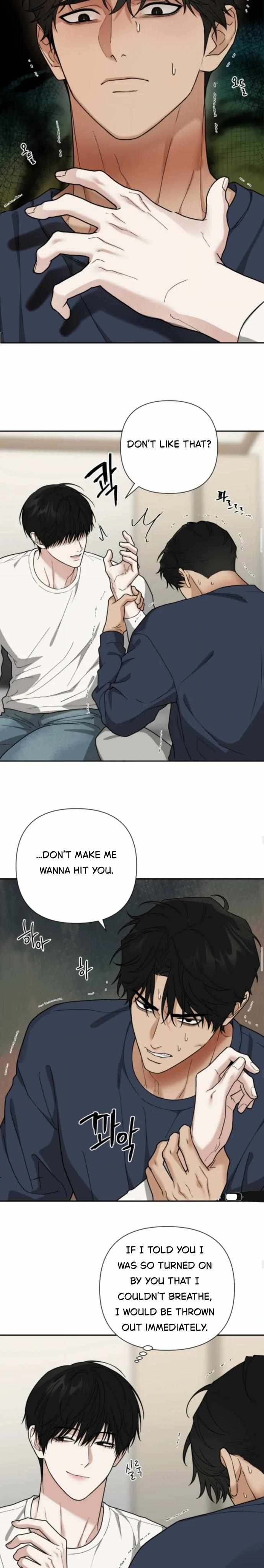 Read Reverse Thinking Manga Online