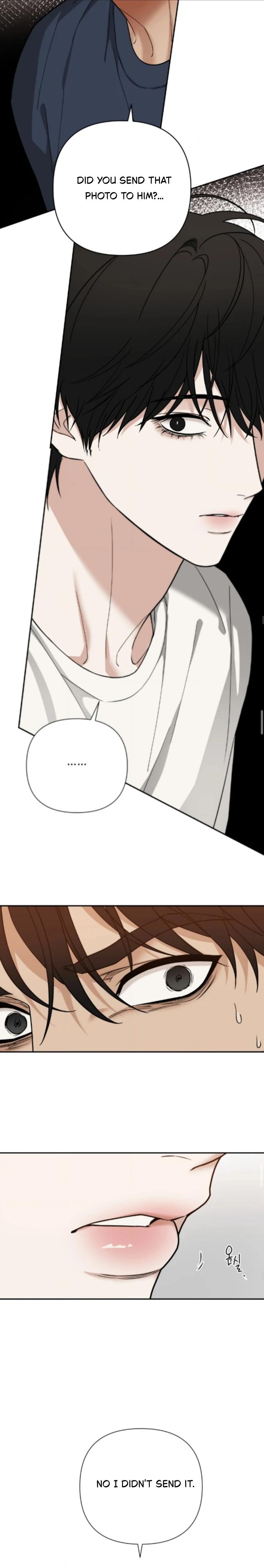 Read Reverse Thinking Manga Online