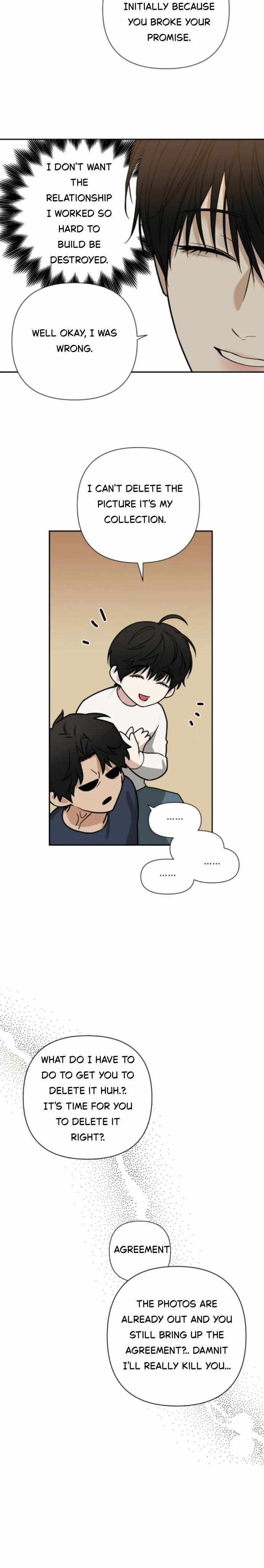 Read Reverse Thinking Manga Online