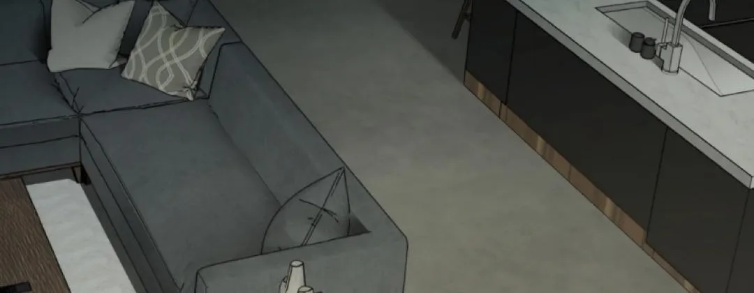 Read Reverse Thinking Manga Online