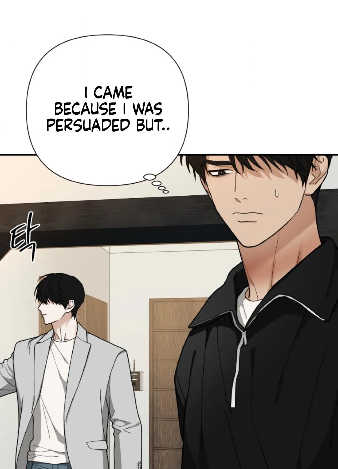 Read Reverse Thinking Manga Online