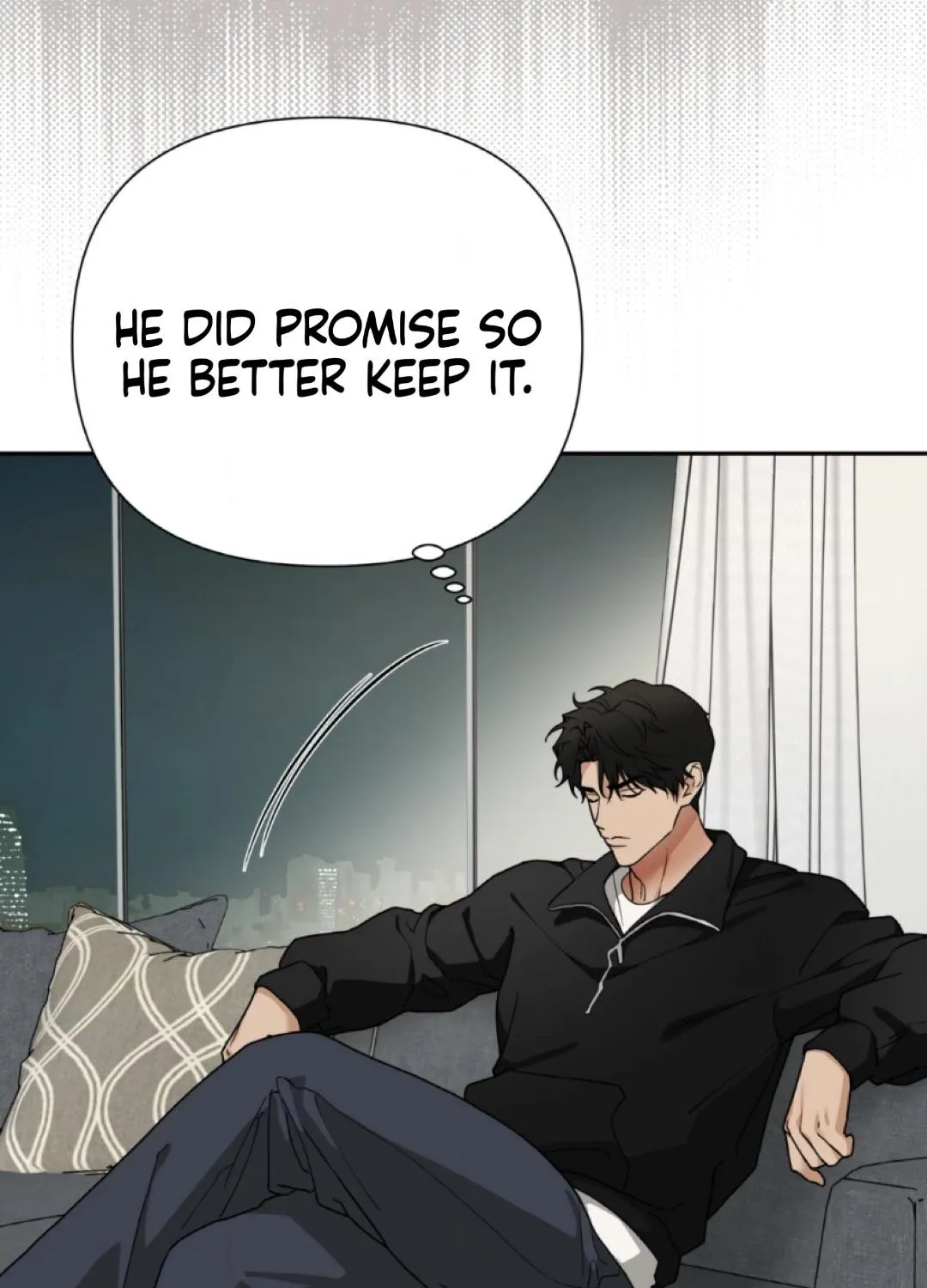 Read Reverse Thinking Manga Online