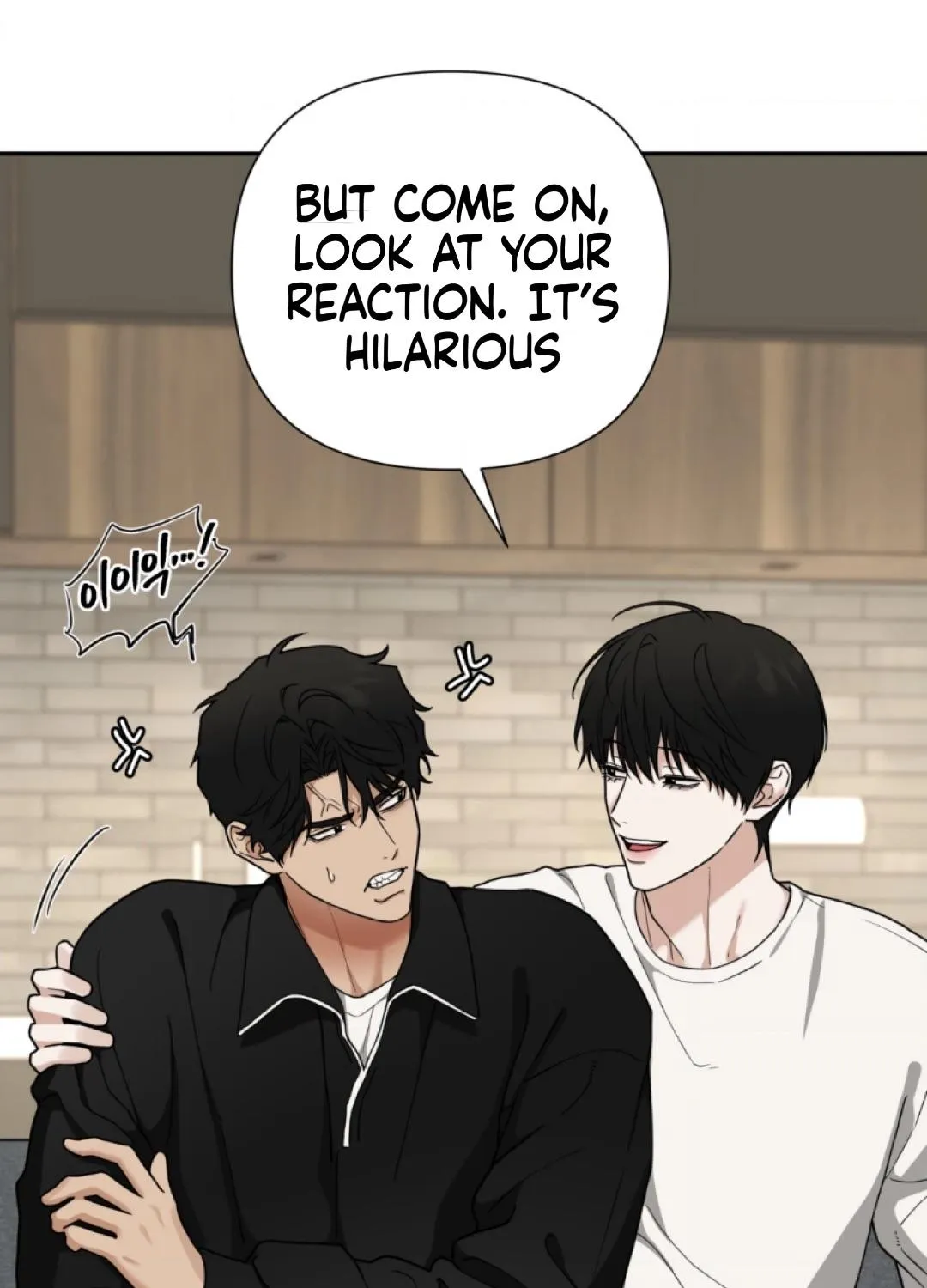 Read Reverse Thinking Manga Online