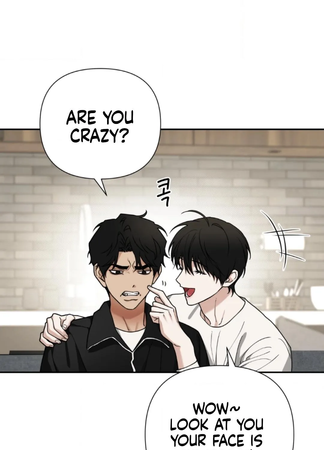 Read Reverse Thinking Manga Online