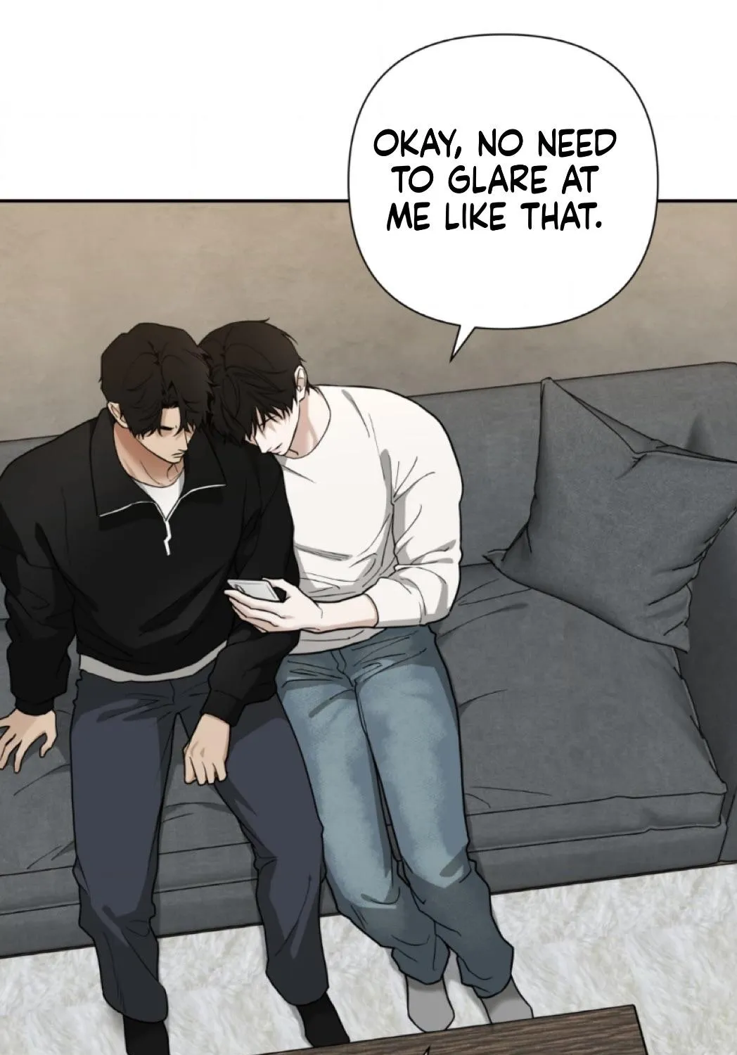 Read Reverse Thinking Manga Online