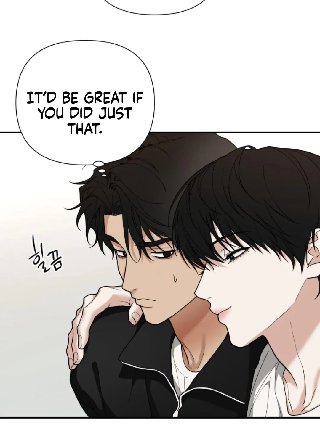 Read Reverse Thinking Manga Online