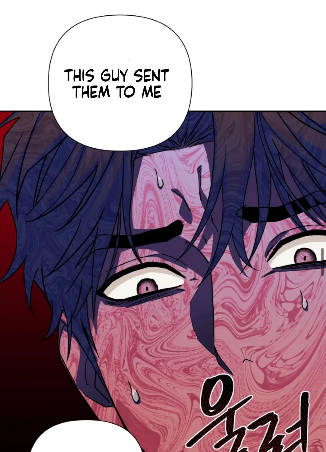 Read Reverse Thinking Manga Online