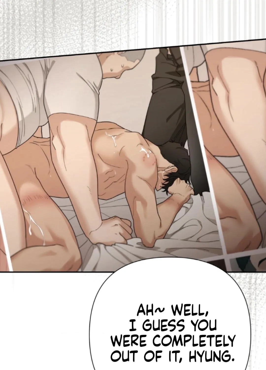 Read Reverse Thinking Manga Online