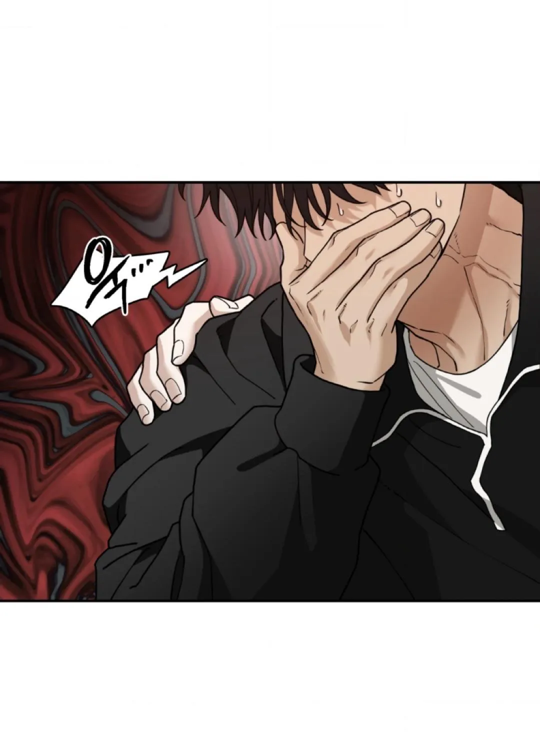 Read Reverse Thinking Manga Online