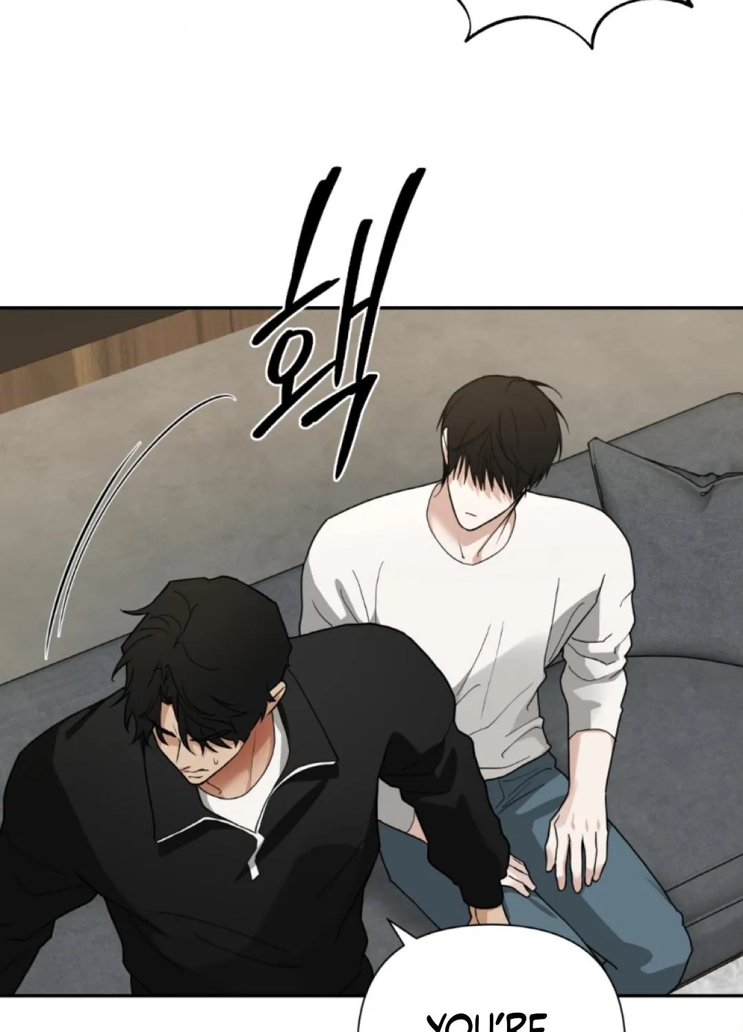 Read Reverse Thinking Manga Online