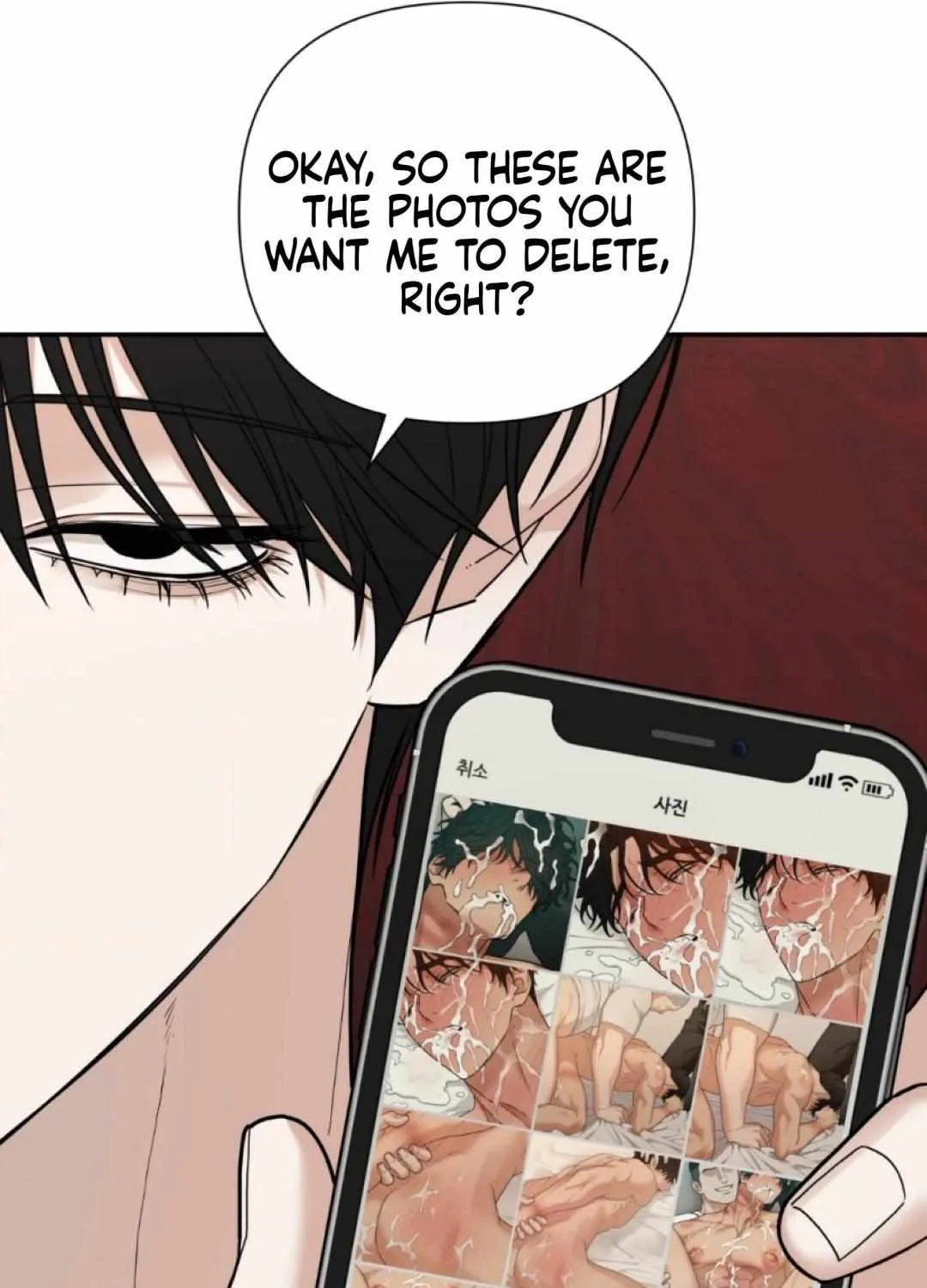 Read Reverse Thinking Manga Online