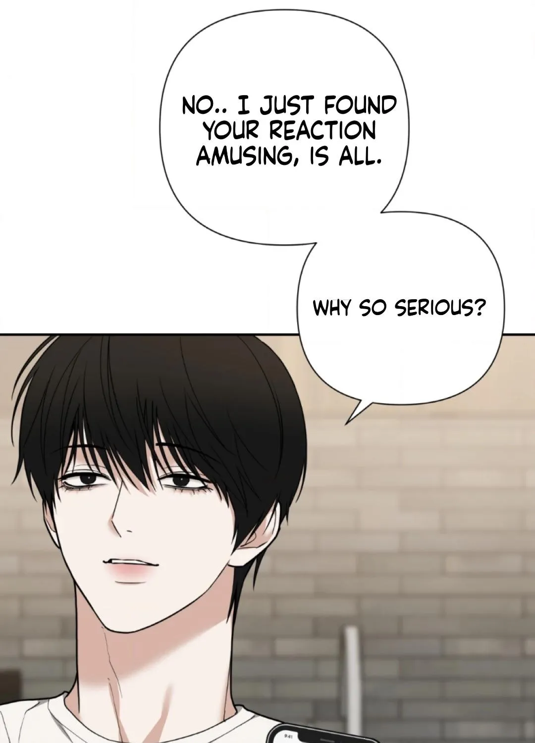 Read Reverse Thinking Manga Online