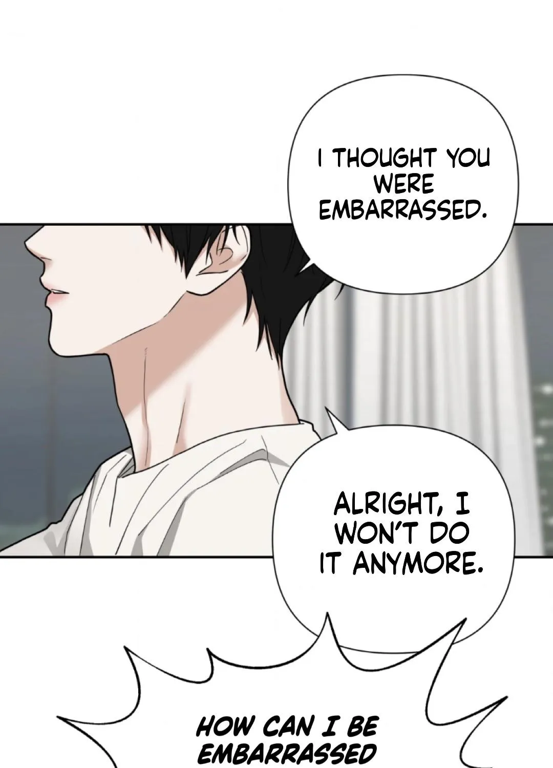 Read Reverse Thinking Manga Online