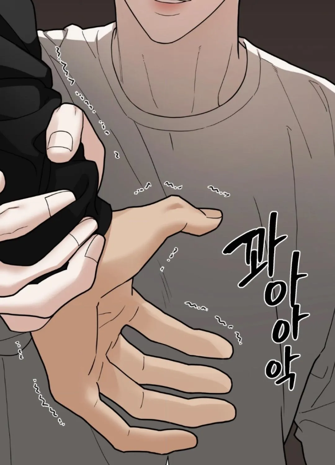 Read Reverse Thinking Manga Online