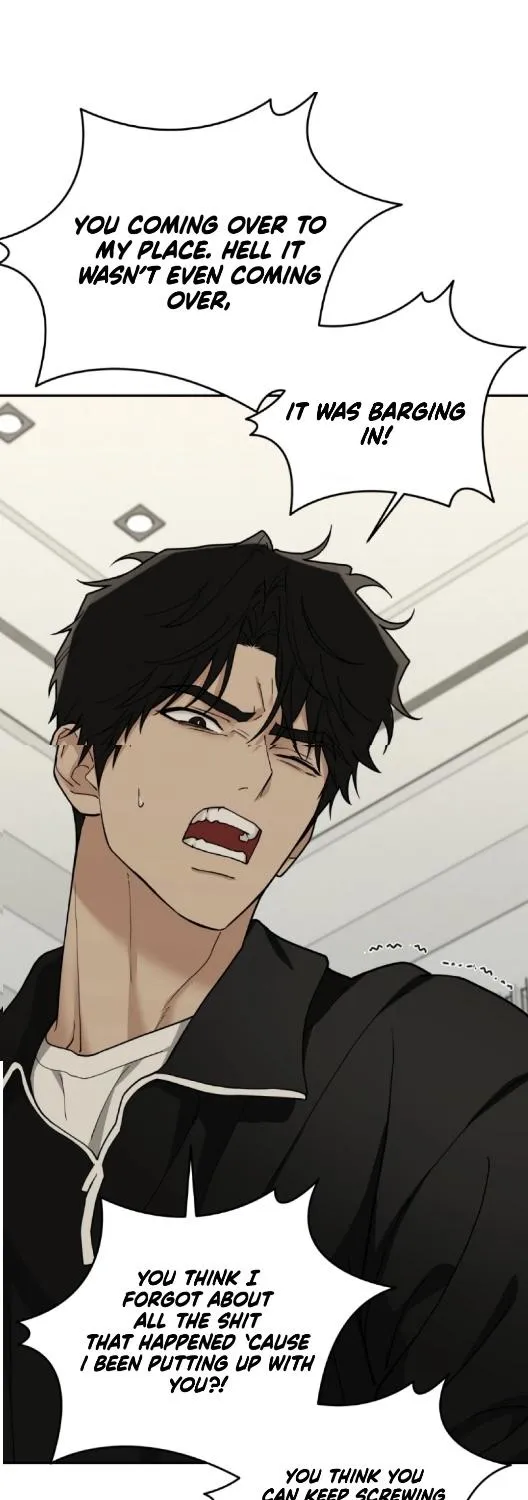 Read Reverse Thinking Manga Online