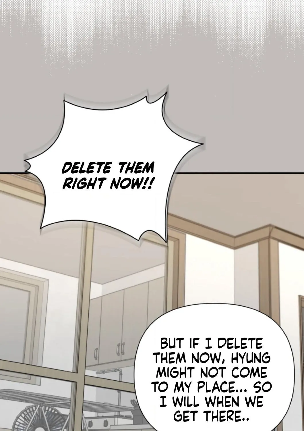 Read Reverse Thinking Manga Online