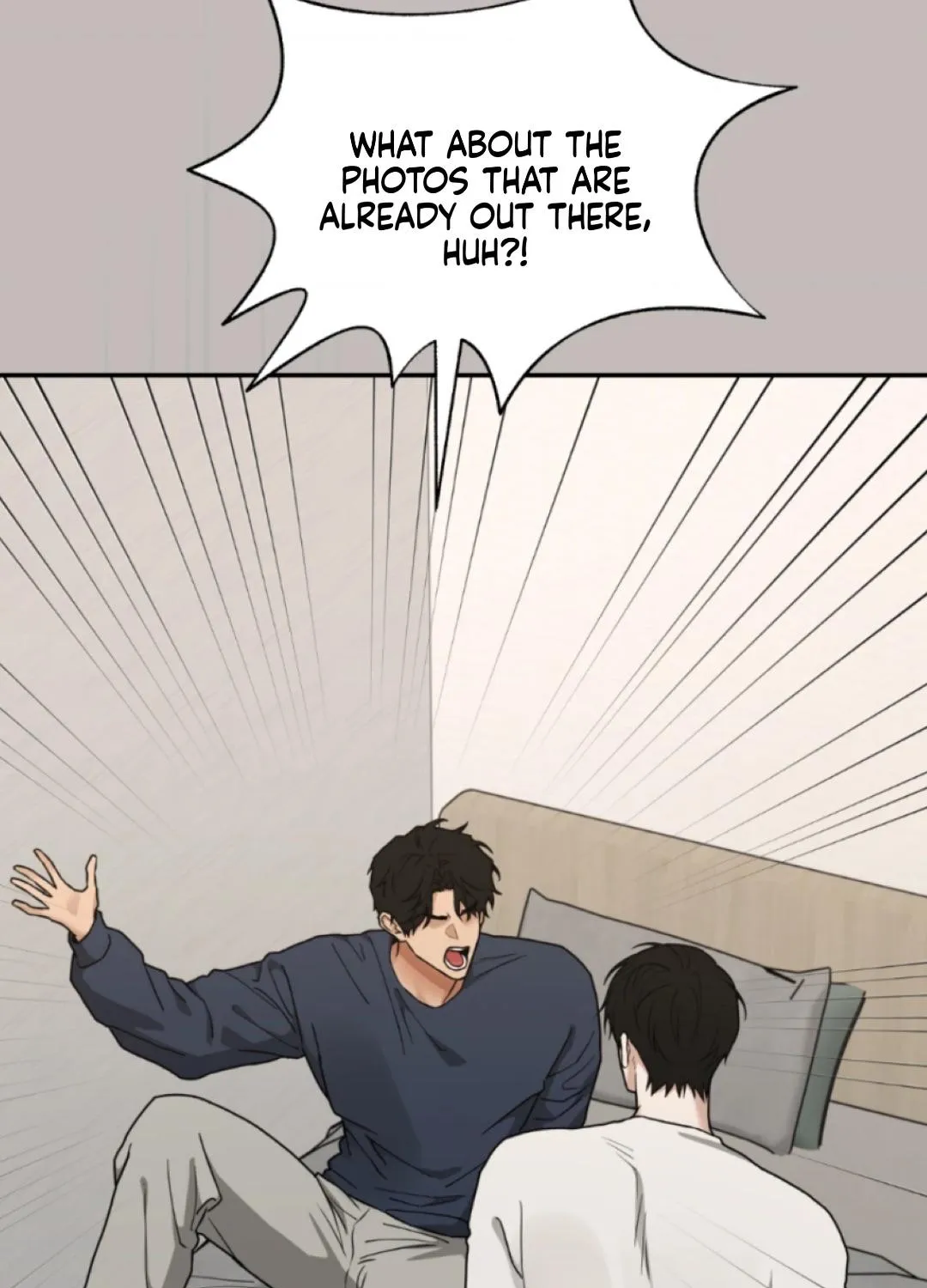 Read Reverse Thinking Manga Online