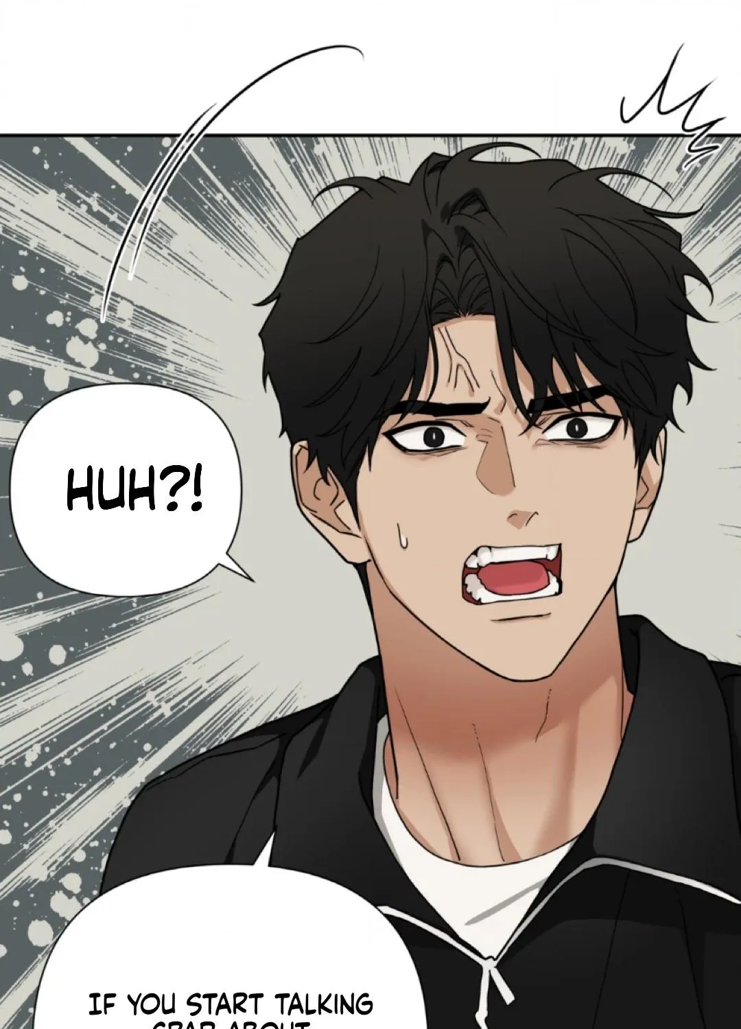 Read Reverse Thinking Manga Online