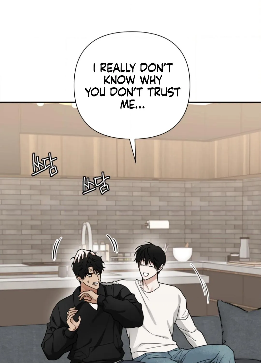 Read Reverse Thinking Manga Online