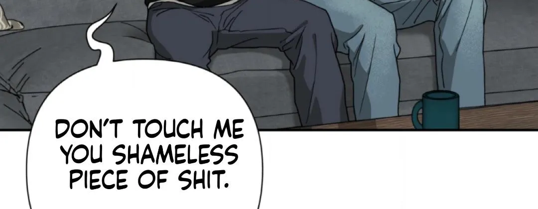 Read Reverse Thinking Manga Online